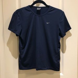💜3/$25 Nike Dri Fit Top